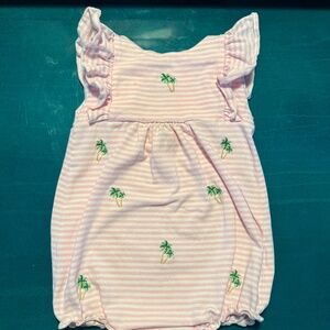 Little English Girls Bubble